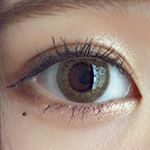✨✨✨━━━━━━━━━━━LILMOON 1DAY👀💕✨SKIN BEIGE💛💛DIA 14.2mm💋💋━━━━━━━━━━━なりたい瞳No1モデルローラ😘プロデ…のInstagram画像