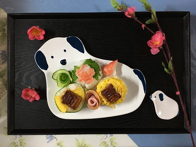 口コミ投稿：昨日ご紹介した、一正蒲鉾さんの「うな次郎」と「ピュアふぶき」✨手まり寿司も作っち…