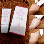 コスメに春の便りがやってきました桜花媛（サクラプリンセス）のナチュラルＢＢクリーム保湿と抗炎症成分「サクラ葉エキス」配合すっと伸びて、ふわっと軽い素肌感のある仕上がりです…のInstagram画像