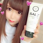 ✩✩✩塩ノープー😇✨💕MARIQUE✨✨ ソルトクレンジングスパ容量  225g¥__1,980円泡立たないシャンプーノープー😌💞💭✩これ1つでスカルプケア＋シ…のInstagram画像