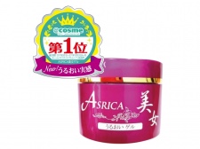 口コミ：ASRICA all in one gelの画像（1枚目）