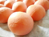 口コミ記事「天然色素でピンク色したパン|サビない体がいいじゃん♪-楽天ブログ」の画像