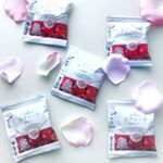 チアシード入りの蒟蒻ゼリー🍎完熟したりんご味の蒟蒻ゼリーにぷちぷち食感のチアシードがたっぷり💕今までのチアコンの中で一番好きな味かも😋..#チアシード蒟蒻ゼリー #チアシード #蒟…のInstagram画像