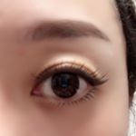 ・PIA株式会社さまより頂いた店頭未発売品の#ダレノガレ明美 さんプロデュース カラコンのInstagram画像