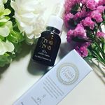 ・Treat Treatピュアスキン セラミドオイル💫4,860円（税込）・世界で初めて天然ヒト型セラミドを合成界面活性剤を使用せずに美容オイルに配合☘・天然ヒト型セラミド…のInstagram画像