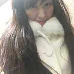 #longhair#coat#コート#apuweiserriche @apuweiser_official #instagood#outfit#ファッション #happy#good#o…のInstagram画像
