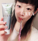 口コミ記事「【CULA】朝のボタニカル歯磨きで口内美人！無添加のクーラがお勧め！」の画像