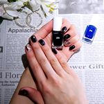 #週末ネイル は普段と雰囲気を変えて楽しみたいですよね🐣♫✨..@pa_nail 『pa バルーンパーティ』シリーズを使ってネイルアートをしてみました☆★..このネイルはバルー…のInstagram画像