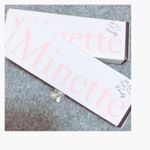 ⁂.... ❨ 画像 スワイプ 出来ます ❩ ...#ダレノガレ明美 さんデザインプロデュースのワンデーカラコン「Minette(ミネット)」....…のInstagram画像