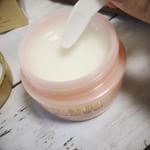 フィトリフトのオールインワンジェルをお試しさせていただきました\(* ॑꒳ ॑* \三/ * ॑꒳ ॑*)/♡ ﾟこのオールインワンジェルは、ぐにゃぐにゃに混ぜても元通りにプルん！！ ﾟ…のInstagram画像
