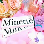 ❥❥おにゅーカラコン🐻🍯💕✼••┈┈┈┈••✼••┈┈┈┈••✼･週末はMinette(ミネット)のカラコンを使ったよ⌒♡.。やっぱワンデイ楽...笑･♥レイヤーアーモンド…のInstagram画像
