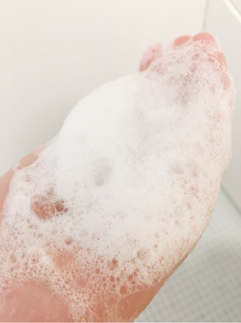 口コミ：【モニター】手作り洗顔石鹸 「ベイビー」【モニプラファンブログ】の画像（6枚目）