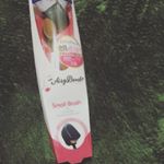 #AiryBrush #エアリーブラシ #歯ブラシ型ブラシ #メイクブラシ #monipla #株式会社コスメデボーテファンサイト参加中これはすごい使いやすい！コンシーラーは今まで指や専用…のInstagram画像