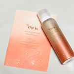 炭酸ムース美容液 +eais✨毎日使うと肌がモチモチ❤︎マッサージもできるからリフトアップ効果も！プッシュするだけで炭酸ムースが出るのが嬉しい😊#プラスエアイズ #あわチャージ #…のInstagram画像