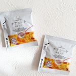 美の定番チアシードは毎日欠かせないスーパーフード。.チアシード蒟蒻ゼリーなら朝やおやつタイムに手軽に食べられます。.新作のアルフォンソマンゴー味はお気に入りのフレーバーです。.…のInstagram画像