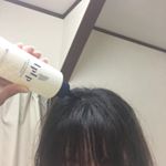 ノズルが細く、頭皮に塗布しやすくて使いやすかったです！もともと頭皮が脂っぽいのですが、これを使った後にシャンプーすると頭皮がスッキリして脂が取れている感じがしました。#LPLP #ルプ…のInstagram画像