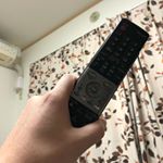 リモコンを代わりに#ネイチャーコンクを使いたい #monipla #ナリスアップコスメティックスファンサイト参加中のInstagram画像
