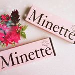 『Minette -ミネット-』を使用しました(^^)🎵..店頭未発売✨.ダレノガレ明美プロデュースのカラコン✨..💛Point💛さりげなく色づくニュアンスカラコン✨.●レ…のInstagram画像