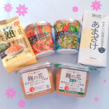 口コミ記事「ひかり味噌春夏新商品！」の画像