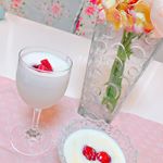 .私本当お菓子大好きで完食はやめられないから、小腹が空いた時は無糖のヨーグルト食べるよう！ってことで手作りのヨーグルトキット買ってみたよ☺️毎日食べるって考えると手作りの方が絶対にコスパいい✨…のInstagram画像