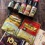 ‥180321‥わーいわーいたくさん頂きました。オイスターソースちょうど切らしてたのでラッキー☆#モニプラファンブログ10周年 #10周年 #aniversary #monipla #…のInstagram画像