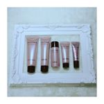 ＼ブライトエイジ♡／全方位スキンケアトライアルキットをお試しさせていただきました☺︎💓✨10日間使ってみました✨.♡内容♡✼クリア ミルククレンジング 25ml✼クリア ク…のInstagram画像