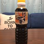 ホシサンにたき一番醤油使ってみた！ 我が家はこれで唐揚げの下味に使ってみたよ〜 塩コショウしてにたき一番醤油の味を味わいたいから生姜はあえて入れなかった。 出来上がりのお味は甘口醤油だから…のInstagram画像