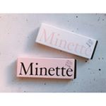 Minette ...パケが超可愛いこちらは、1Dayカラーコンタクトです♡レンズの大きさが14.2㎜で自然。私、でか目になるカラコン苦手なんですが、こちらはナチュラルに盛れて好き…のInstagram画像