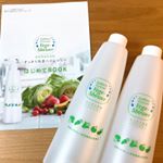 生で食べる野菜や果物に¨̮♡︎薬液を洗い落とすベジシャワー¨̮♡︎子供にも安全、安心¨̮♡︎#baby#kids#ベジシャワー #野菜 #おいしい #生野菜 #健康 #料理 #monipl…のInstagram画像
