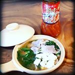 九州の老舗ホシサンの「極上！キムチ鍋の素」を、最近いろんなお料理に使っています。これを使うと、お料理が美味しくなるんです。ホシサンの味噌職人がじっくり丁寧に仕上げた、老舗味噌屋にしか出せな…のInstagram画像