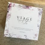 Viageビューティアップナイトブラ！ノンワイヤーだから、楽ちん。バストの垂れやくずれ防止には、やっぱりナイトブラが必要です！寝返りで横になっても、バストが流れずしっかりキープしてくれます。脇…のInstagram画像
