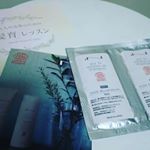 モニターにてドットエヌのシャンプーとトリートメントをいただきました。ボリュームアップシリーズは、髪の悩みの「ハリ　コシ　ボリューム」に対応し、日本古来から髪に良いとされるオーガニック成分を配合…のInstagram画像