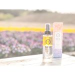 4月に発売のUVシーオイルミストをお試し☺️🌸暖かくなって紫外線が気になる季節😳髪の毛も日焼け止めするので、ヘアケアしながらUVカット出来るのが嬉しい💕香りはアロマな感じ😊オイルミストだけ…のInstagram画像