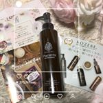 試してみたかったので使うんが楽しみです♡#ROZEBE#ロゼべ#プラセンタエンリッチクレンジングセラム#クレンジング#マッサージ#プラセンタ#美白#beauty…のInstagram画像