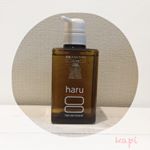 ・・ノンシリコンの黒髪用シャンプーを使ってみました。私、ここ2年ほどカラーをしていませんが、歳とともに白髪や 髪の質の変化が気になってきました。・こちらのシャンプーは、100％天然…のInstagram画像
