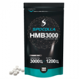 口コミ記事「HMBカルシウムサプリ「SPOCOLLAHMB3000」」の画像