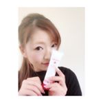 お尻ケア専用クリーム✦ฺピーチローズ✦ฺ 今回はリボーテオリジナルナチュラルコットンパンツも一緒に届きました♡肌に刺激が少なく通気性も良いコットン素材の下着をつけることも美尻への近道⑅◡̈* …のInstagram画像