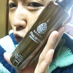 使ってみました♡馴染んですっきりです。プラセンタ効果？美白効果も期待しちゃいます！#すっぴんテカテカあるある笑#ROZEBE#ロゼべ#プラセンタエンリッチクレン…のInstagram画像