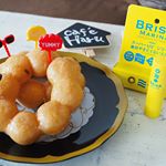 #モニプラ さまより#BRISAMARINA#UVリップクリーム をモニター#プレゼント して頂きました🌞・顔や体は#日焼け止め で#UVケア できても、#唇 の日焼け止めに関しては見て見ぬふ…のInstagram画像