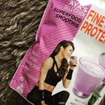 #proteinbeauty #AYA #superfoodsmoothie #美body #美ボディ #プロテインダイエット #ソイプロテインスムージー #ファインのファンサイト参加中 #monip…のInstagram画像
