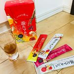 #温たマルシェ #冷え性 #温活#ウィンターセイボリー #ハーブ#水溶性食物繊維 #ビフィズス菌#monipla #大塚食品ファンクラブファンサイト参加中のInstagram画像