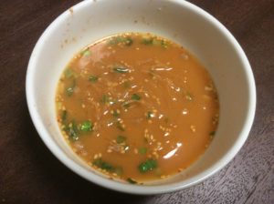 口コミ：【フードレビュー】ひかり味噌 選べるスープ春雨 スパイシーHOTの画像（3枚目）