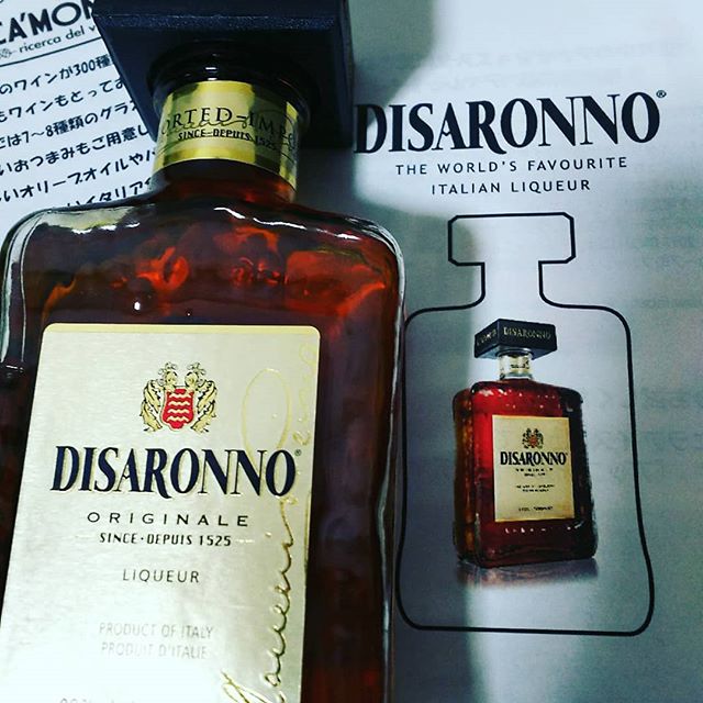口コミ投稿：#モンテ物産  #ディサローノ  #monipla  #イタリアワイン食材専門モンテ物産ファンサ…