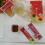 体の中から温まる大塚食品株式会社つづけてほっと温たマルシェ✨ウィンターセイボリーエキスを初め、ゴボウ、生涯等厳選したぬくもり成分が体をじわりぽかぽか温め、ビフィズス菌&水溶性食物繊維が体調…のInstagram画像