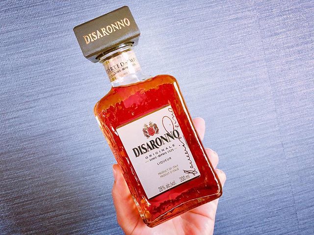 口コミ投稿：.ディサローノ アマレット🍸💕.#モンテ物産 #ディサローノ #monipla #イタリアワイン食…
