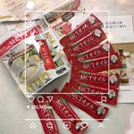 #MTCオイルスティック#仙台勝山館#MTCオイル#cocoil#ココナッツオイル#中鎖脂肪酸 ≪商品情報≫オフィスや外食先で！持ち運び便利な「仙台勝山館MCTオイルスティ…のInstagram画像
