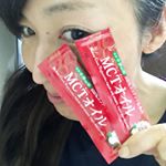 #MTCオイルスティック#仙台勝山館#MTCオイル#cocoil#ココナッツオイル#中鎖脂肪酸 ≪商品情報≫オフィスや外食先で！持ち運び便利な「仙台勝山館MCTオイルスティ…のInstagram画像