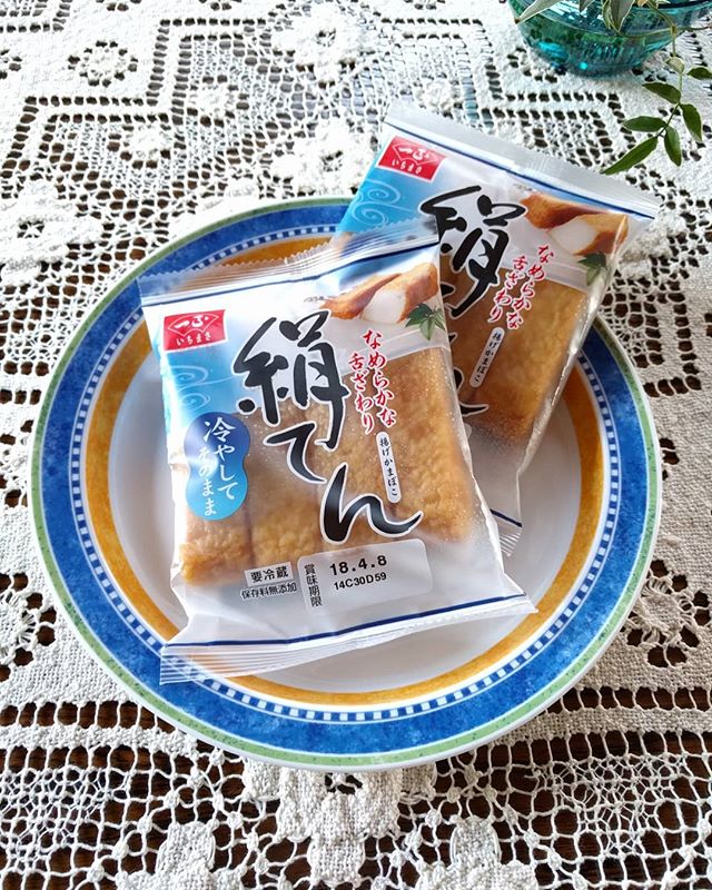 口コミ投稿：✦いちまさ✦✽【絹てん】をモニターで食べました 🔹しなやかで、しっとりとした独特の食…