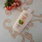 LeivyNaturally✨レイヴィーbodyshampoo✨papaya secrets✨お肌のざらつきや硬さが気になる方にオススメ😌🌸💓 パパイヤ配合の弱酸性bodyshampoo💆…のInstagram画像