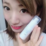 .今回はフフキュアモイスチャークリームをお試ししました！.ジェルクリームになっていてべたべたせずにさらさらした使い心地です！❤️この商品を見たときに小さいし内容量も…のInstagram画像